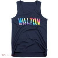 Walton Tie Dye Tank Top thumb 0