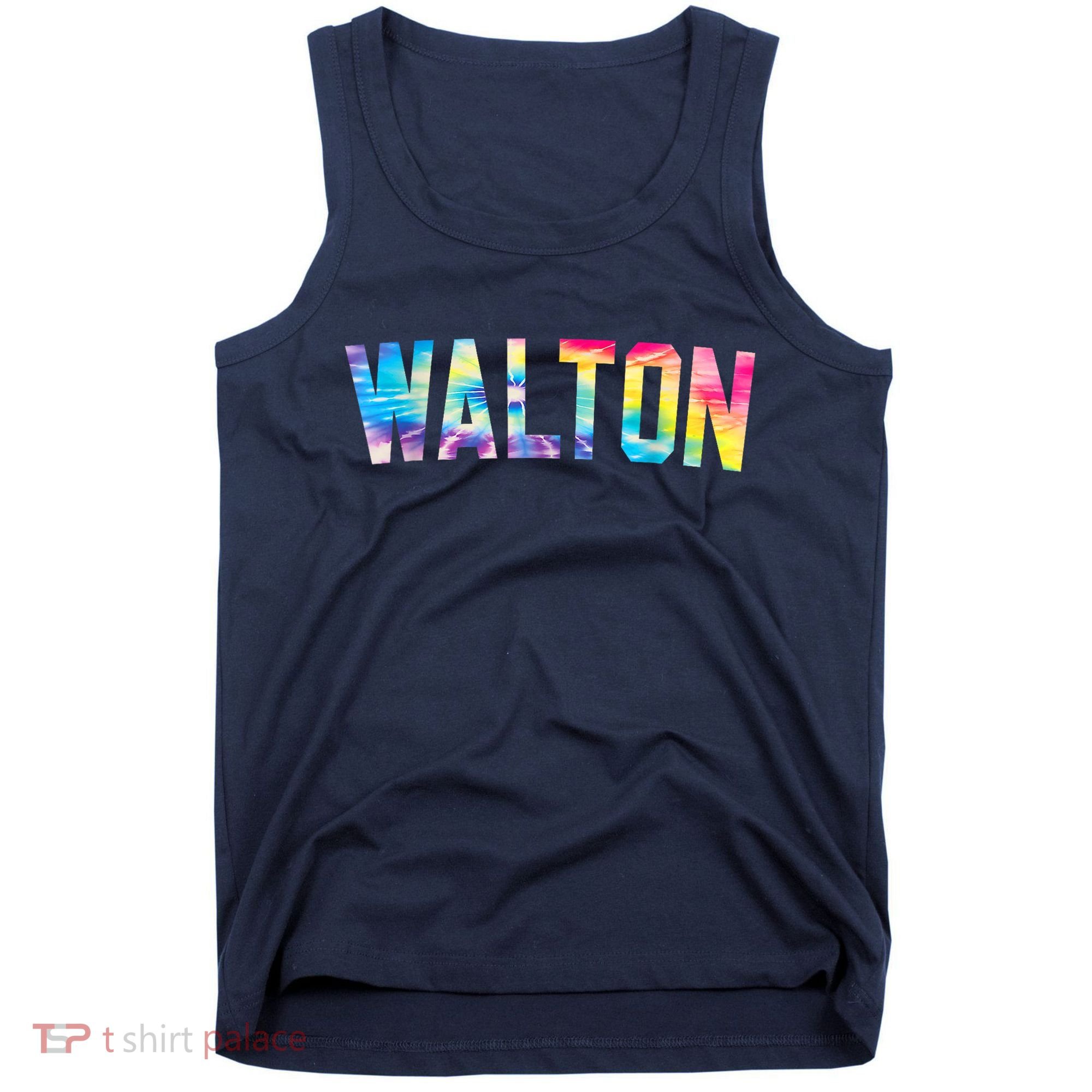 Walton Tie Dye Tank Top