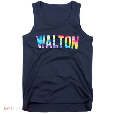 Walton Tie Dye Tank Top