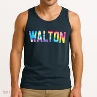 Walton Tie Dye Tank Top thumb 3