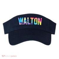 Walton Tie Dye Visor thumb 0