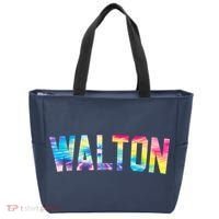 Walton Tie Dye Tote Bag thumb 0