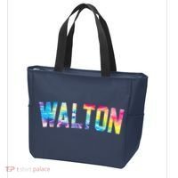 Walton Tie Dye Tote Bag thumb 3