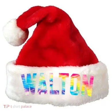Santa Hat