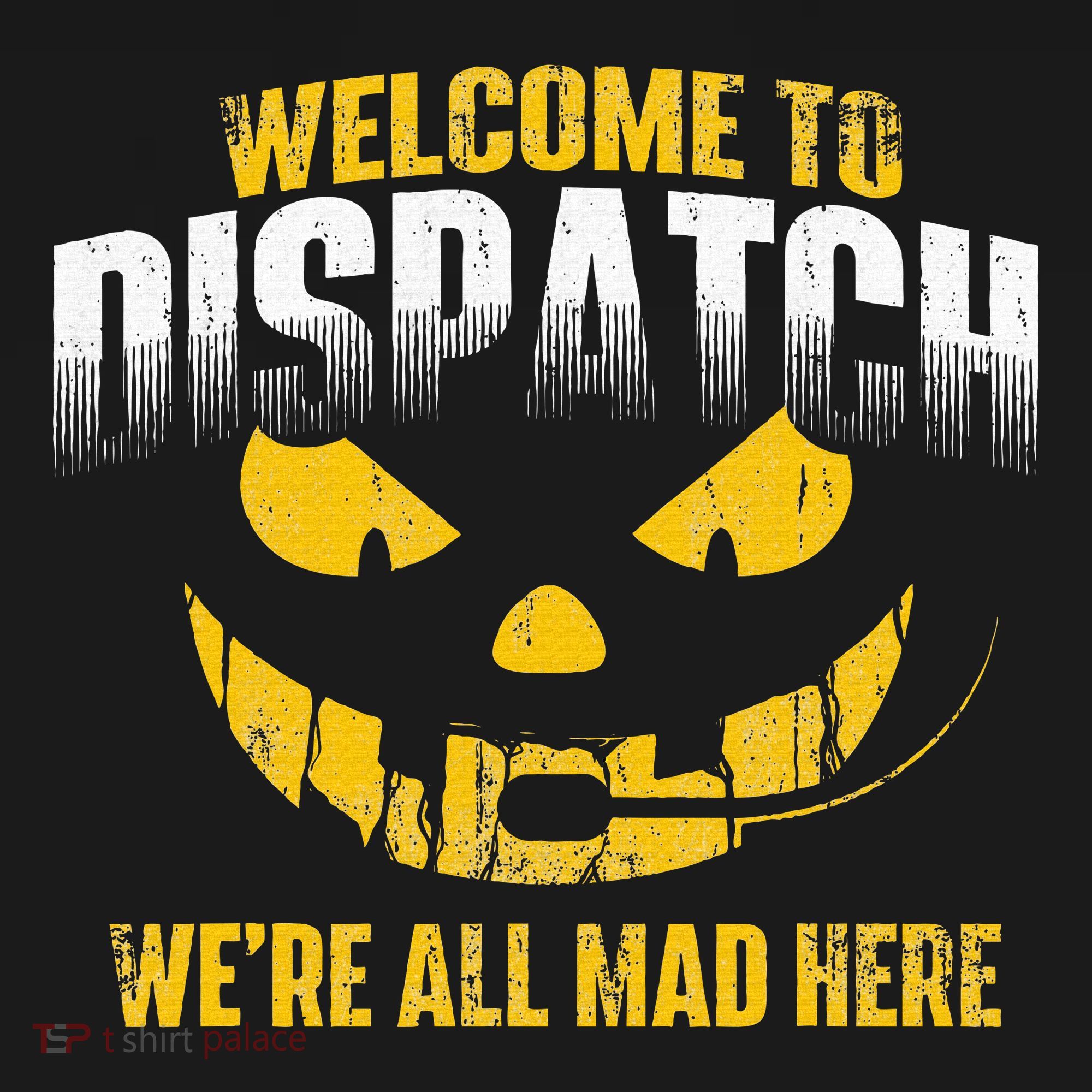 Welcome To Dispatch 911 Dispatcher Police Emergency Visor