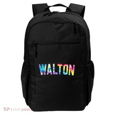 Walton Tie Dye Backpack