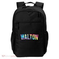 Walton Tie Dye Backpack thumb 0