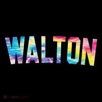 Walton Tie Dye Coffee Mug thumb 5