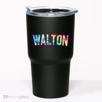 Walton Tie Dye Tumbler thumb 0