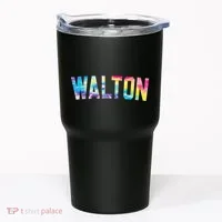 Walton Tie Dye Tumbler thumb 0
