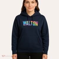 Walton Tie Dye Hoodie thumb 5