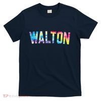 Walton Tie Dye T-Shirt thumb 0
