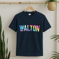Walton Tie Dye T-Shirt thumb 2