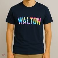 Walton Tie Dye T-Shirt thumb 3