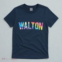 Walton Tie Dye T-Shirt thumb 5