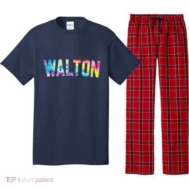 Pajama Set