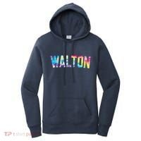 Walton Tie Dye Women's Hoodie thumb 0