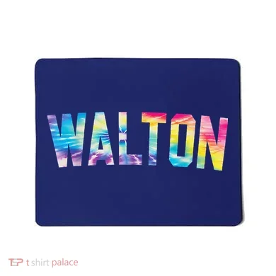 Walton Tie Dye Mousepad