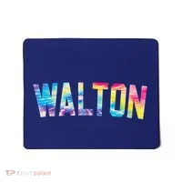 Walton Tie Dye Mousepad thumb 0