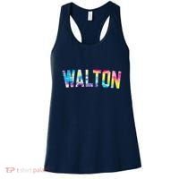 Walton Tie Dye Women's Tank Top thumb 0