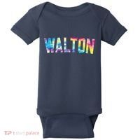 Walton Tie Dye Baby Bodysuit thumb 0