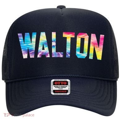 Walton Tie Dye Hat