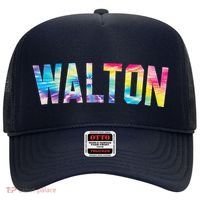 Walton Tie Dye Hat thumb 0