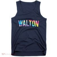 Walton Tie Dye Tank Top thumb 0