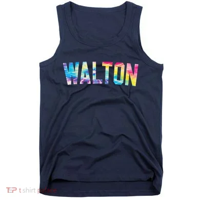 Walton Tie Dye Tank Top