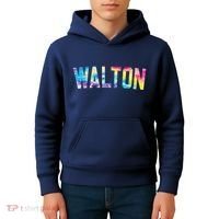 Walton Tie Dye Kids Hoodie thumb 4