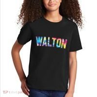 Walton Tie Dye Kids T-Shirt thumb 2
