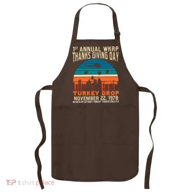 Apron