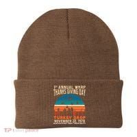 WKRP Turkey Drop 1978 Beanie thumb 0