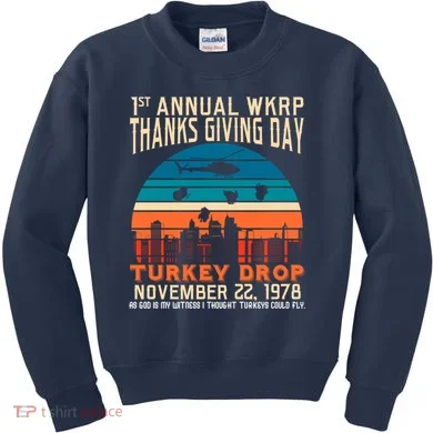 Kids Sweatshirt