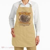 WKRP Turkey Drop 1978 Apron thumb 2