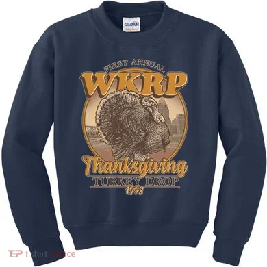 Kids Sweatshirt