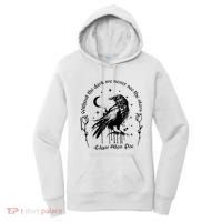Without The Dark We Never See The Stars Teacher Funny Women's Hoodie thumb 0