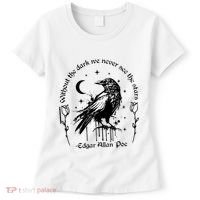 Without The Dark We Never See The Stars Teacher Funny Women's T-Shirt thumb 0