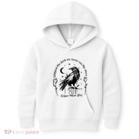 Without The Dark We Never See The Stars Teacher Funny Kids Hoodie thumb 0