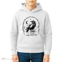 Without The Dark We Never See The Stars Teacher Funny Kids Hoodie thumb 4