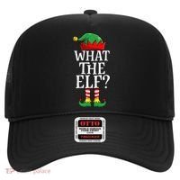 What The Elf Christmas Family Matching Group Funny Hat thumb 0