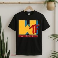 WTF Happened To The Music Funny T-Shirt thumb 2
