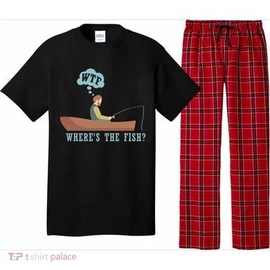 Pajama Set