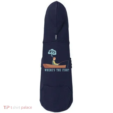 Doddie Hoodie