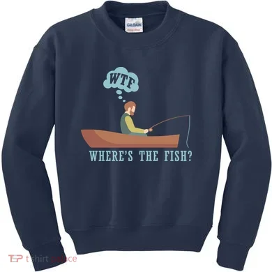 Kids Sweatshirt
