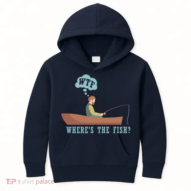 Kids Hoodie