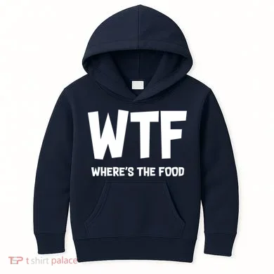 Kids Hoodie