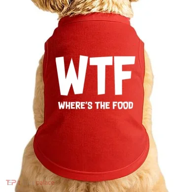 Doggie Tank