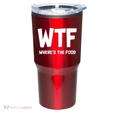Tumbler