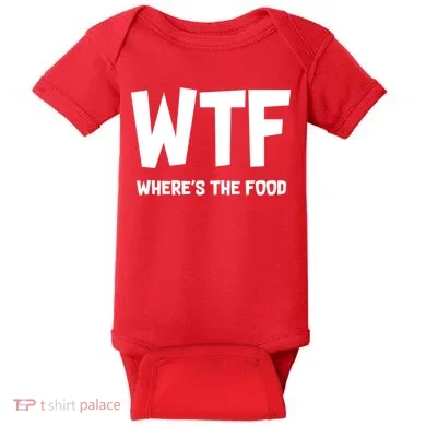 Baby Bodysuit